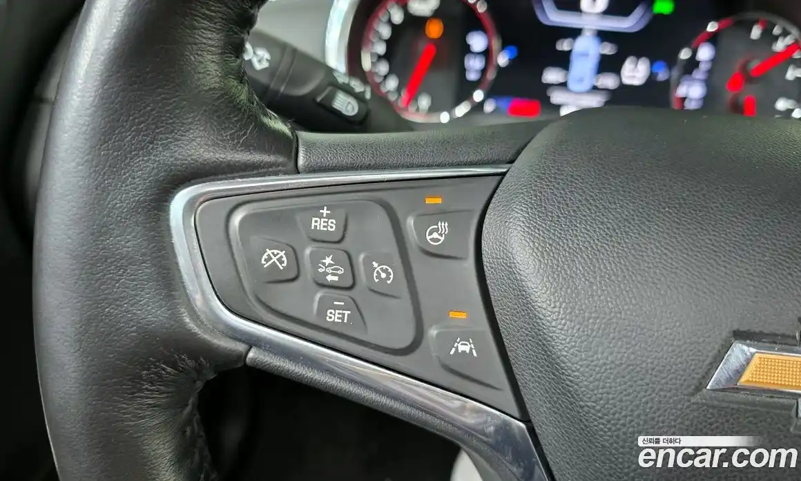 Chevrolet Malibu 2020 2.0 гидро в Москве № 1613660, фото 28
