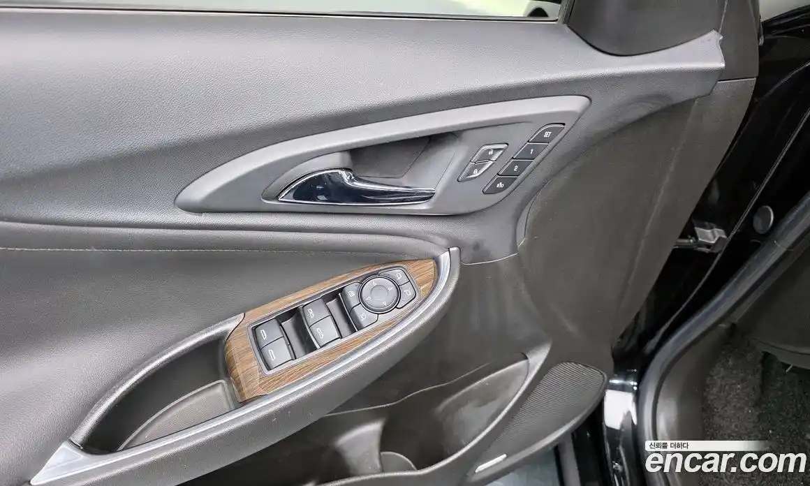 Chevrolet Malibu 2020 2.0 гидро в Москве № 1613660, фото 29