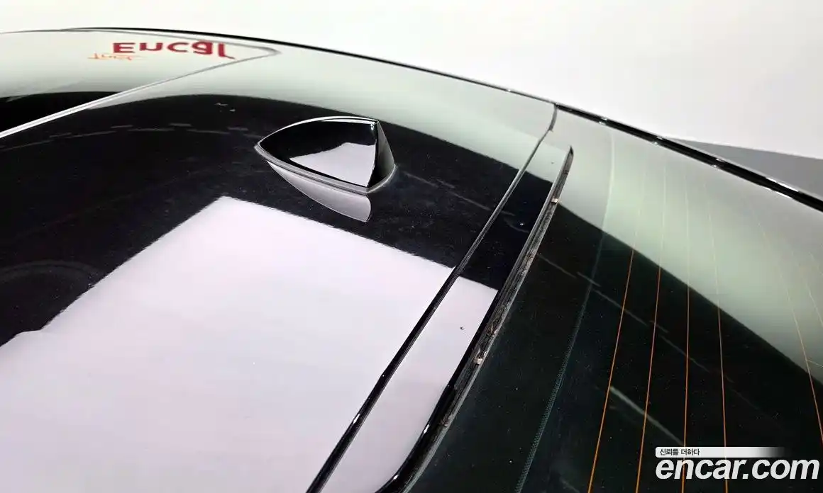 Chevrolet Malibu 2020 2.0 гидро в Москве № 1613660, фото 30