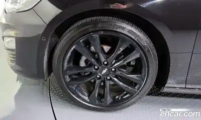 Chevrolet Malibu 2020 2.0 гидро в Москве № 1613660, миниатюра 5