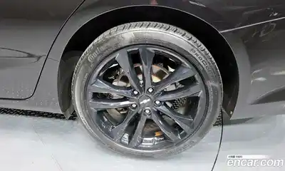 Chevrolet Malibu 2020 2.0 гидро в Москве № 1613660, миниатюра 7