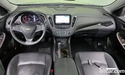 Chevrolet Malibu 2020 2.0 гидро в Москве № 1613660, миниатюра 10