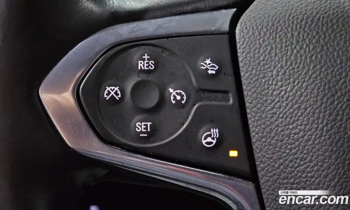 Chevrolet Traverse 2021 3.6 гидро в Москве № 1613680, фото 16