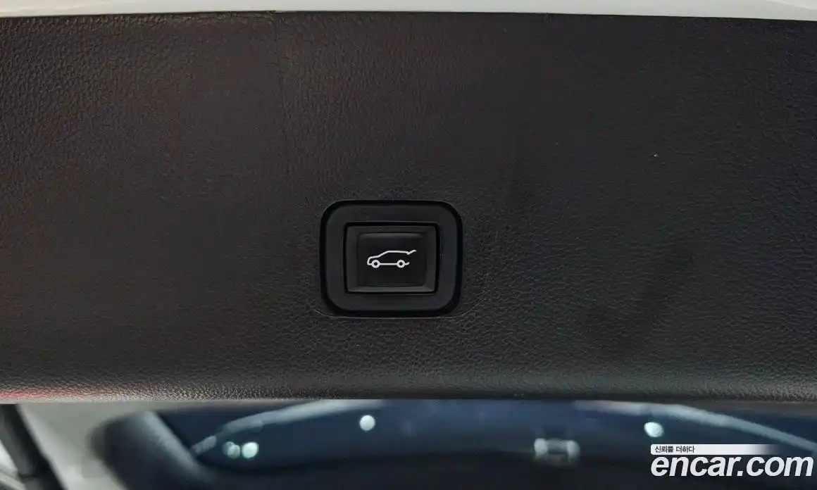 Chevrolet Traverse 2021 3.6 гидро в Москве № 1613680, фото 22