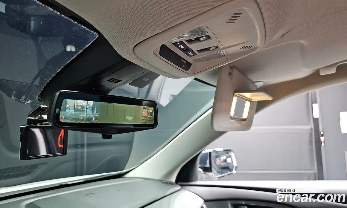 Chevrolet Traverse 2021 3.6 гидро в Москве № 1613680, фото 27