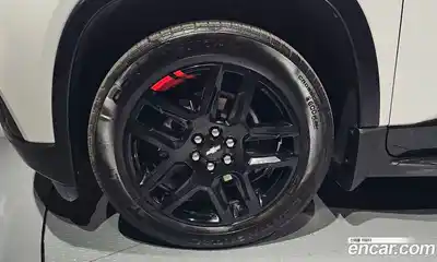 Chevrolet Traverse 2021 3.6 гидро в Москве № 1613680, миниатюра 5