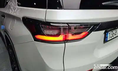 Chevrolet Traverse 2021 3.6 гидро в Москве № 1613680, миниатюра 9