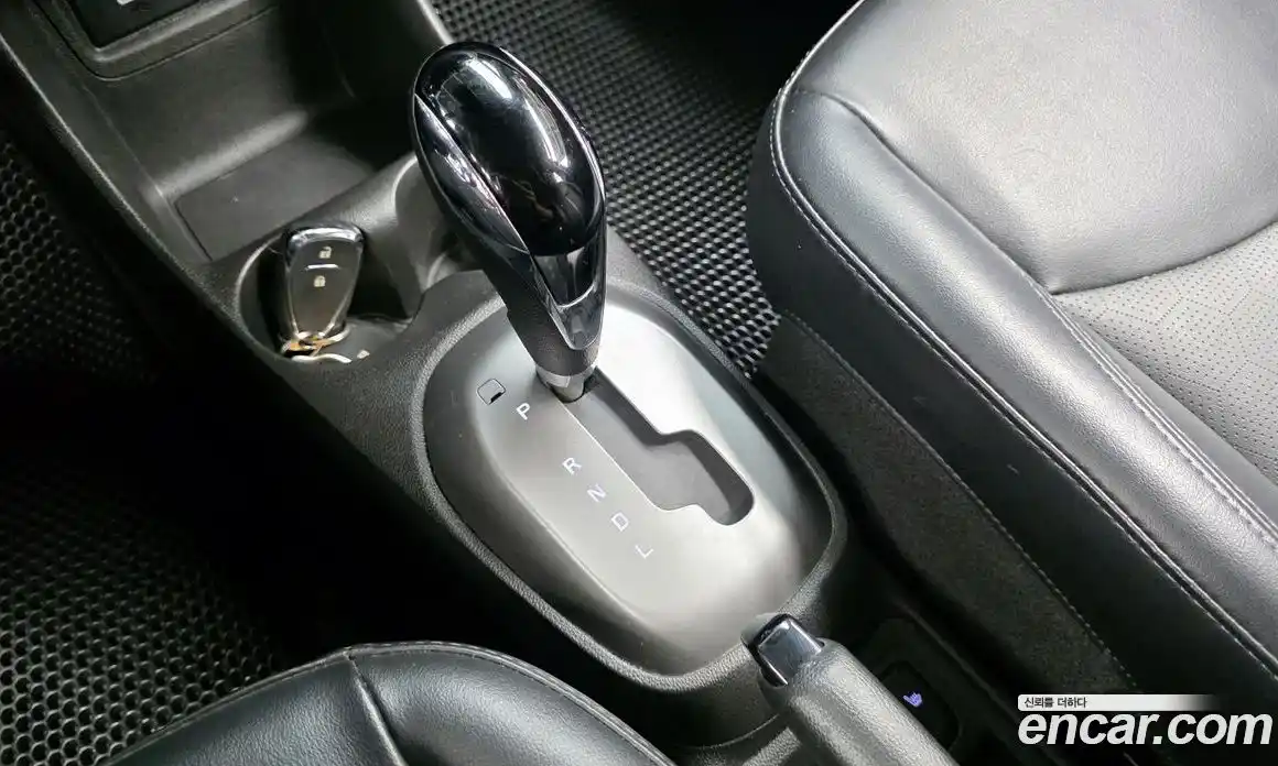 Chevrolet Spark 2018 1.0 гидро в Москве № 1614074, фото 12