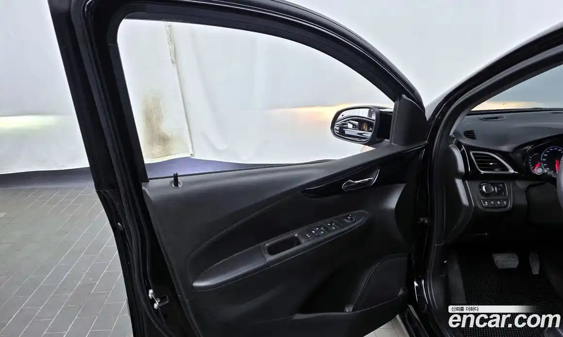 Chevrolet Spark 2018 1.0 гидро в Москве № 1614074, фото 14