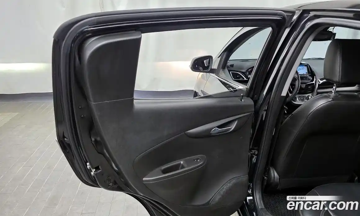 Chevrolet Spark 2018 1.0 гидро в Москве № 1614074, фото 15