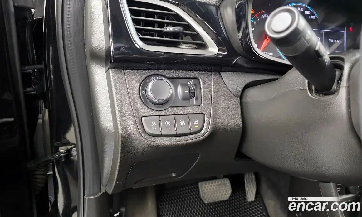 Chevrolet Spark 2018 1.0 гидро в Москве № 1614074, фото 22
