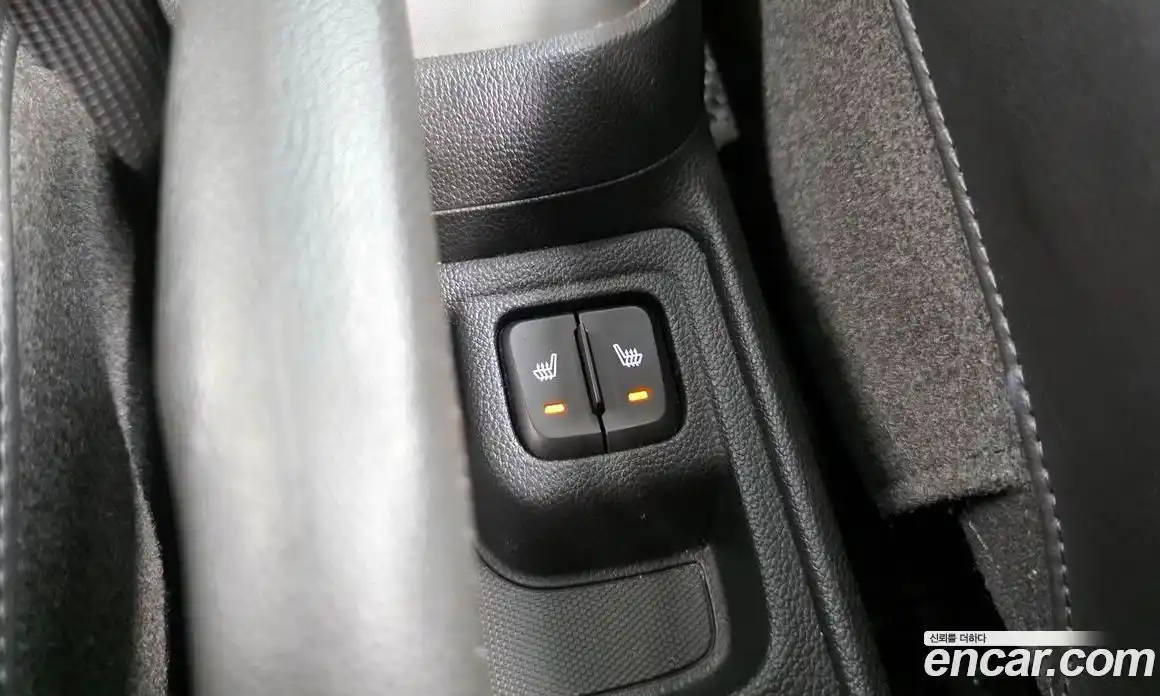 Chevrolet Spark 2018 1.0 гидро в Москве № 1614074, фото 25