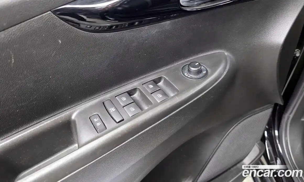 Chevrolet Spark 2018 1.0 гидро в Москве № 1614074, фото 28