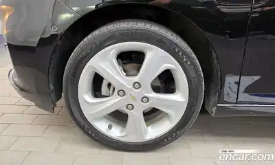 Chevrolet Spark 2018 1.0 гидро в Москве № 1614074, миниатюра 5