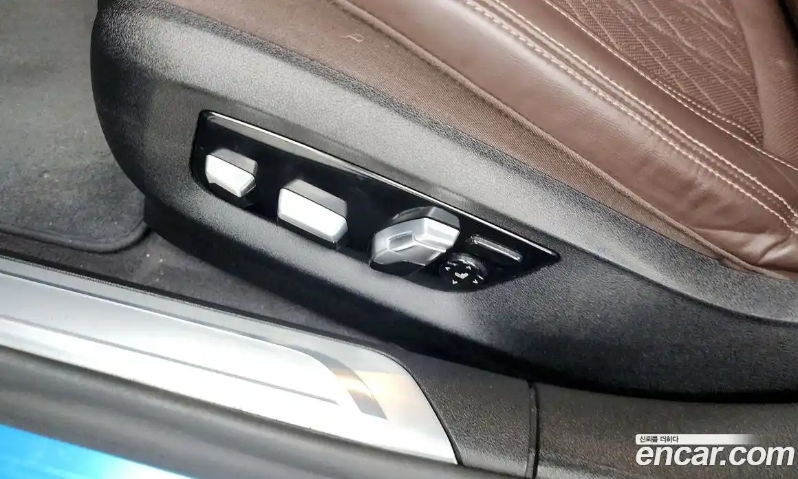 BMW 7-Series 2020 3.0 гидро в Москве № 1614180, фото 33