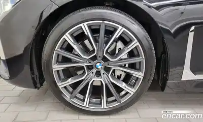 BMW 7-Series 2020 3.0 гидро в Москве № 1614180, миниатюра 5