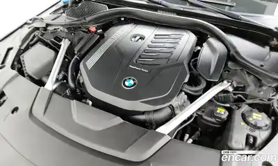 BMW 7-Series 2020 3.0 гидро в Москве № 1614180, миниатюра 6