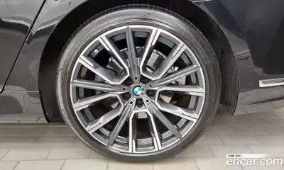 BMW 7-Series 2020 3.0 гидро в Москве № 1614180, миниатюра 7