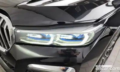 BMW 7-Series 2020 3.0 гидро в Москве № 1614180, миниатюра 8