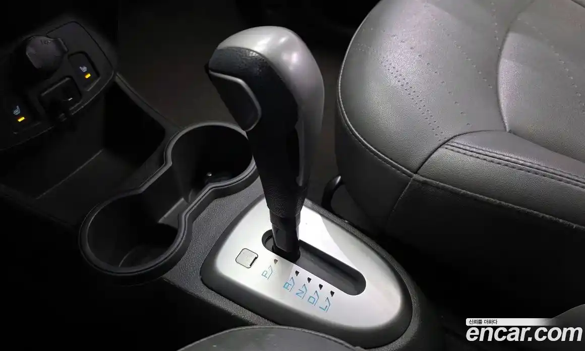 Chevrolet Spark 2015 1.0 гидро в Москве № 1614301, фото 12