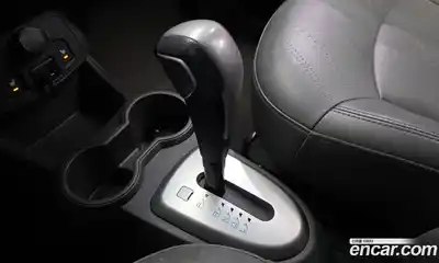Chevrolet Spark 2015 1.0 гидро в Москве № 1614301, миниатюра 12