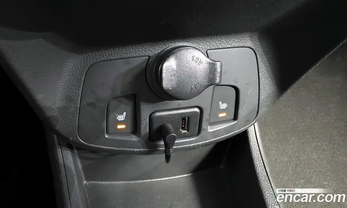 Chevrolet Spark 2015 1.0 гидро в Москве № 1614301, фото 22