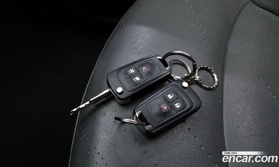 Chevrolet Spark 2015 1.0 гидро в Москве № 1614301, фото 24