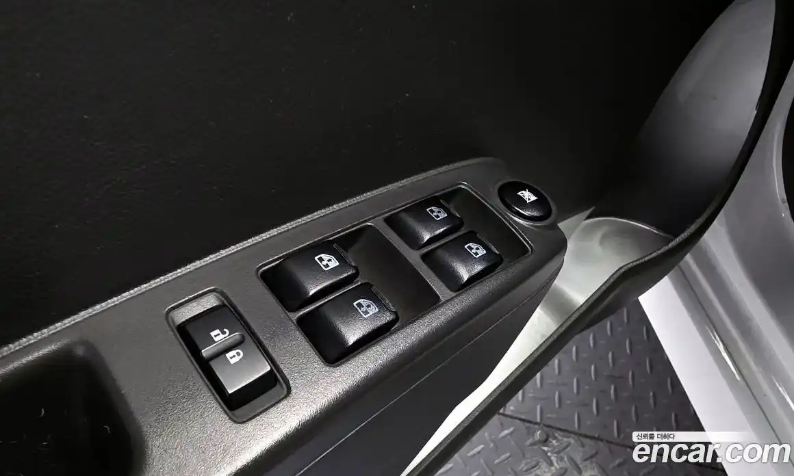 Chevrolet Spark 2015 1.0 гидро в Москве № 1614301, фото 27