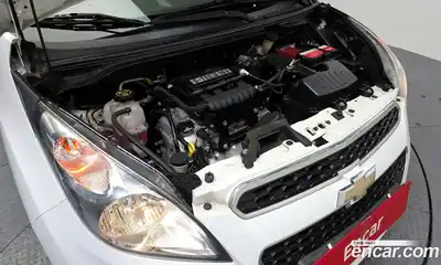 Chevrolet Spark 2015 1.0 гидро в Москве № 1614301, миниатюра 6