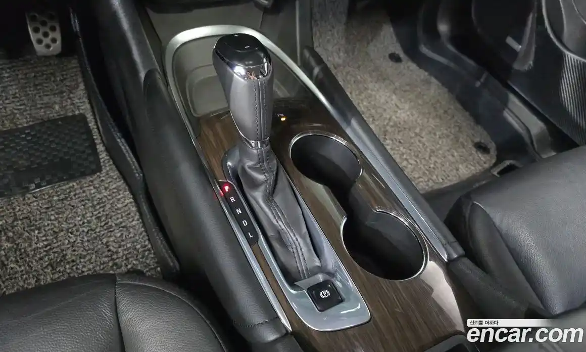 Chevrolet Malibu 2016 1.5 гидро в Москве № 1614714, фото 11