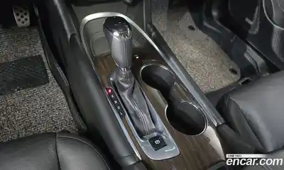 Chevrolet Malibu 2016 1.5 гидро в Москве № 1614714, миниатюра 11
