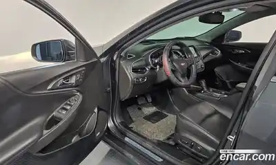 Chevrolet Malibu 2016 1.5 гидро в Москве № 1614714, миниатюра 12