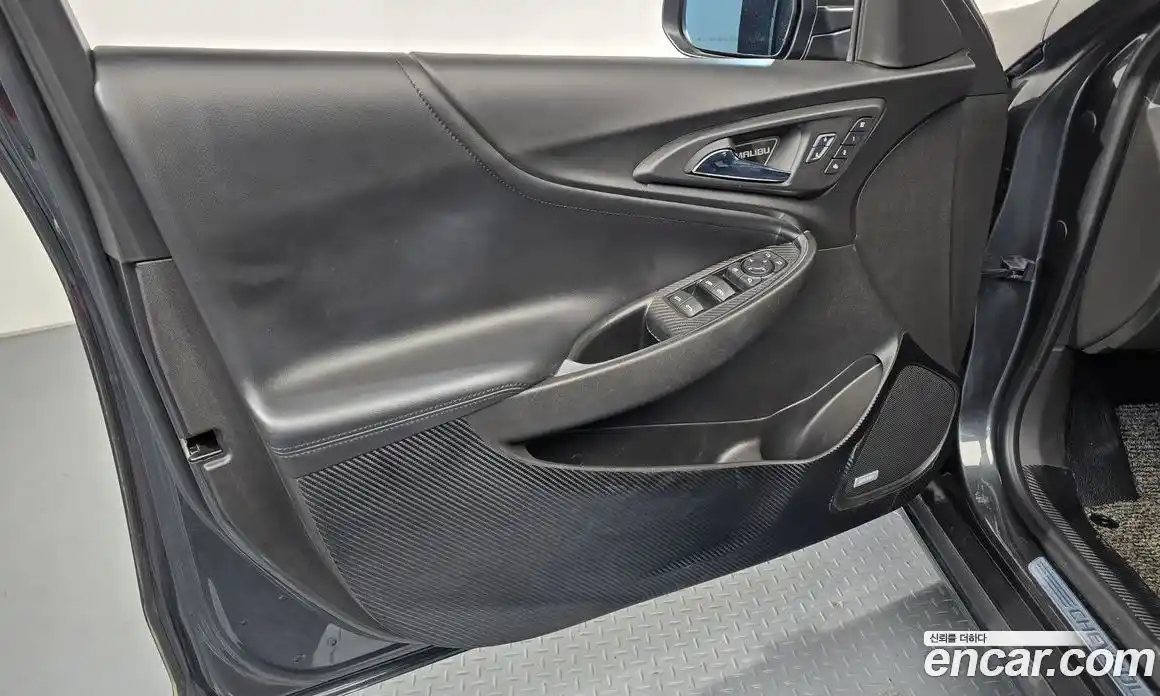 Chevrolet Malibu 2016 1.5 гидро в Москве № 1614714, фото 13