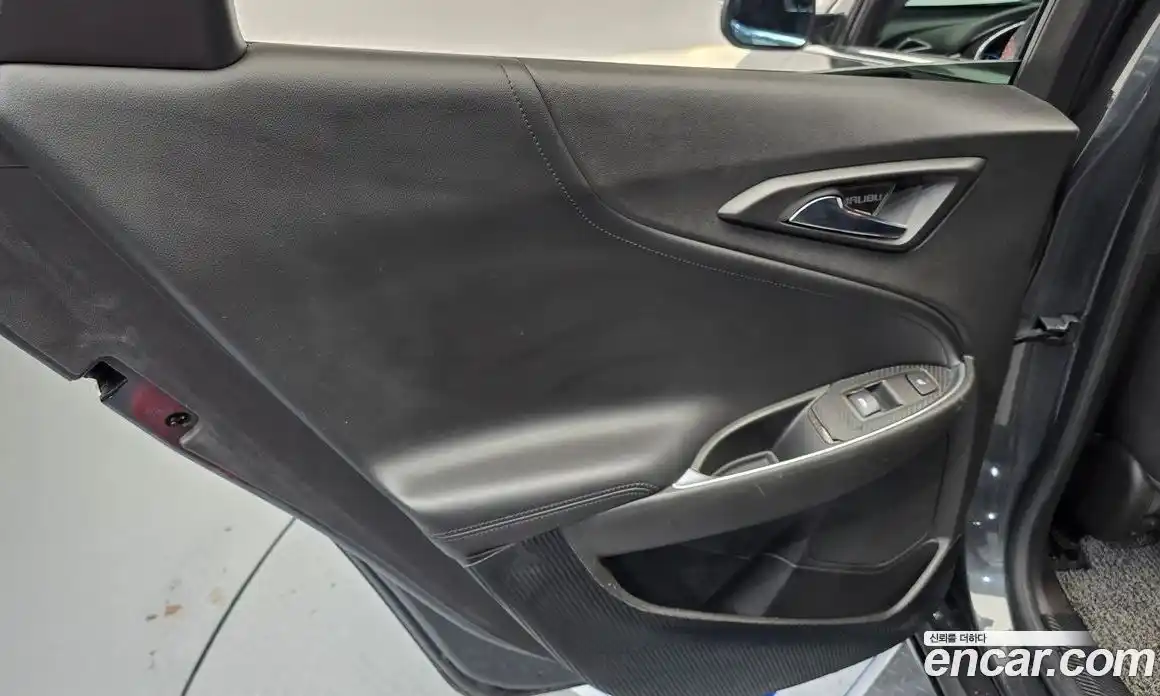 Chevrolet Malibu 2016 1.5 гидро в Москве № 1614714, фото 14