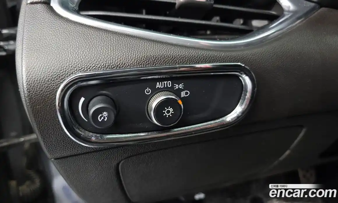 Chevrolet Malibu 2016 1.5 гидро в Москве № 1614714, фото 21