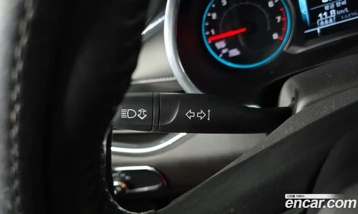 Chevrolet Malibu 2016 1.5 гидро в Москве № 1614714, фото 31