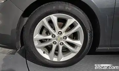 Chevrolet Malibu 2016 1.5 гидро в Москве № 1614714, миниатюра 4
