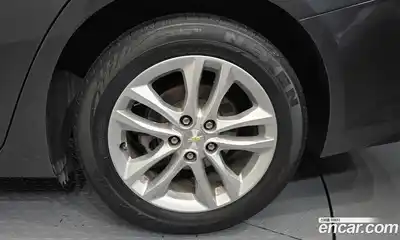 Chevrolet Malibu 2016 1.5 гидро в Москве № 1614714, миниатюра 6