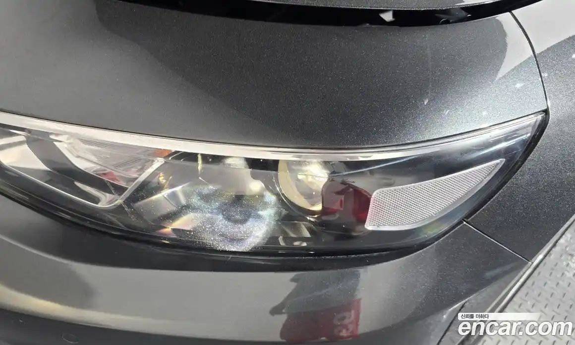 Chevrolet Malibu 2016 1.5 гидро в Москве № 1614714, фото 7