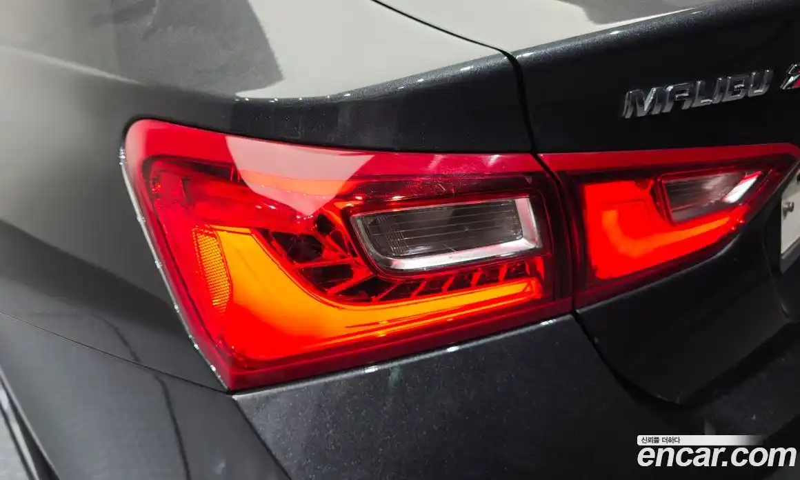 Chevrolet Malibu 2016 1.5 гидро в Москве № 1614714, фото 8