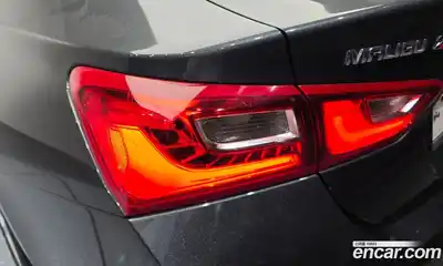Chevrolet Malibu 2016 1.5 гидро в Москве № 1614714, миниатюра 8