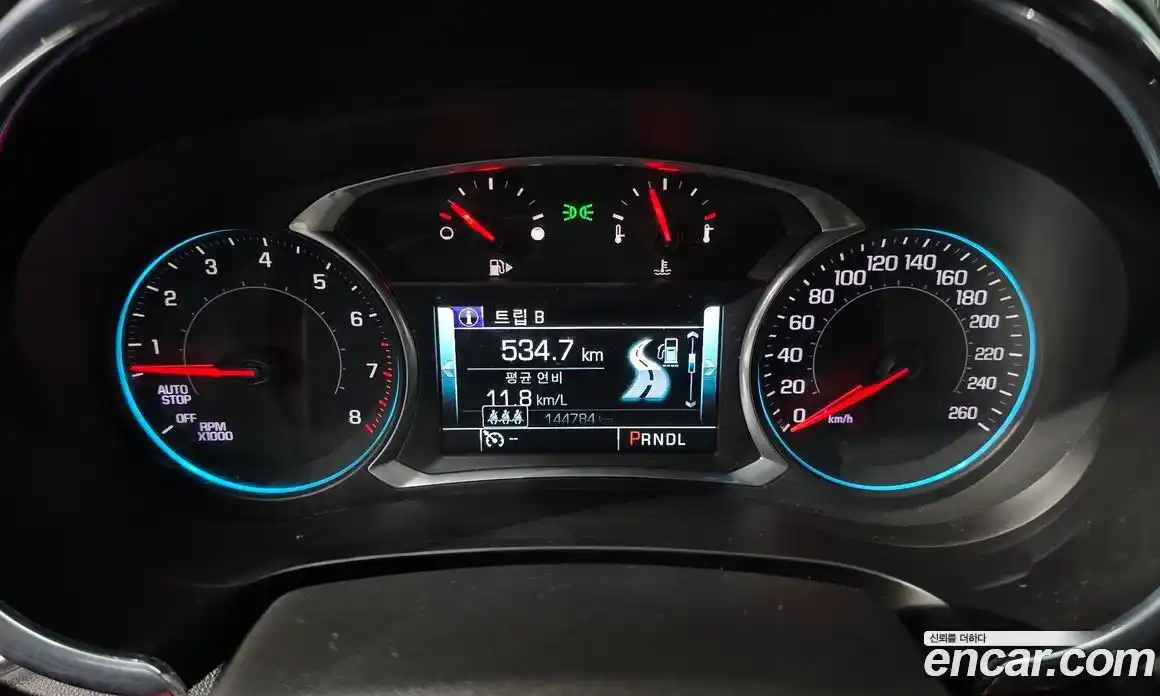 Chevrolet Malibu 2016 1.5 гидро в Москве № 1614714, фото 10