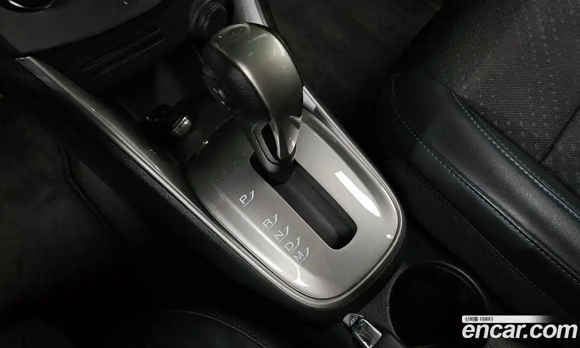 Chevrolet Trax 2015 1.4 гидро в Москве № 1614817, фото 12