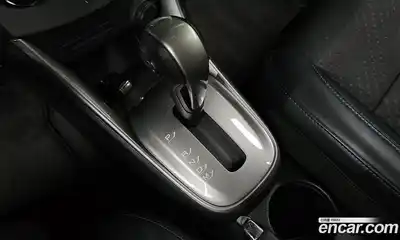 Chevrolet Trax 2015 1.4 гидро в Москве № 1614817, миниатюра 12