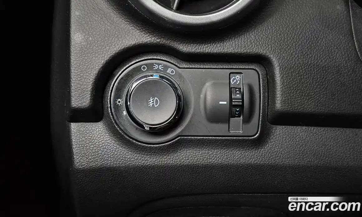 Chevrolet Trax 2015 1.4 гидро в Москве № 1614817, фото 19