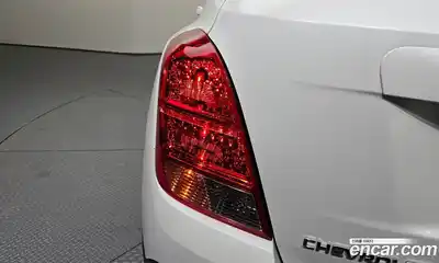 Chevrolet Trax 2015 1.4 гидро в Москве № 1614817, миниатюра 9