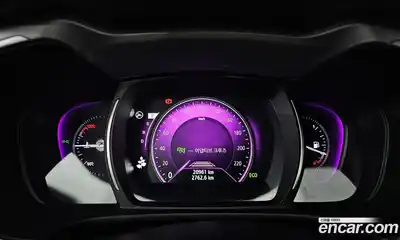 Renault QM6 2023 2.0 гидро в Москве № 1615114, миниатюра 11