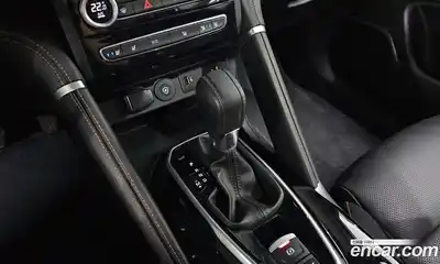Renault QM6 2023 2.0 гидро в Москве № 1615114, миниатюра 12