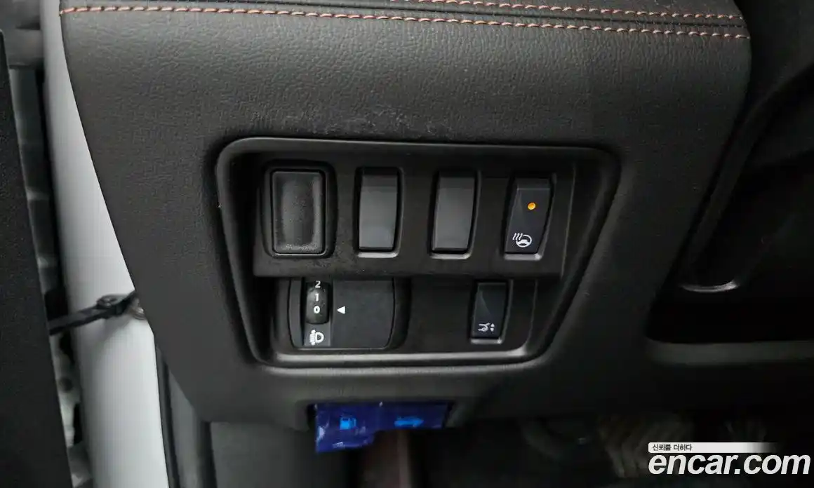 Renault QM6 2023 2.0 гидро в Москве № 1615114, фото 24