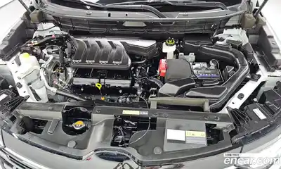 Renault QM6 2023 2.0 гидро в Москве № 1615114, миниатюра 6